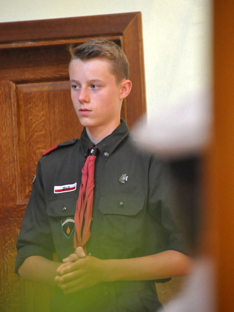 73. rocznica wybuchu Powstania Warszawskiego (FOTO, VIDEO)