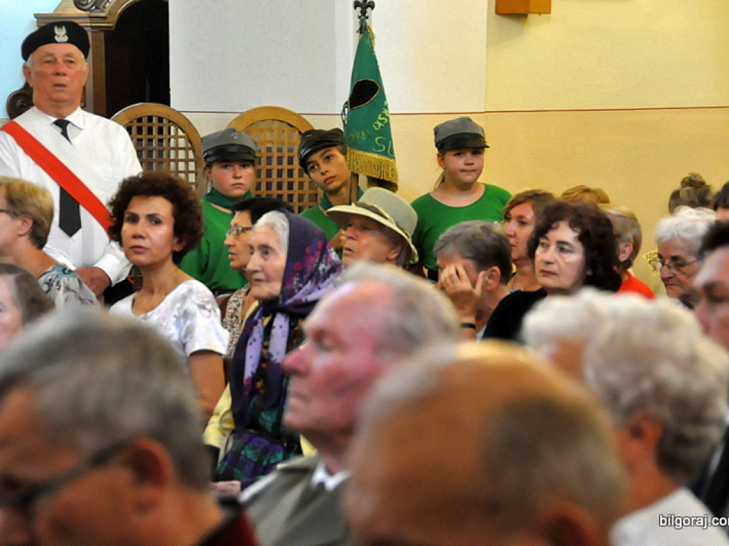 73. rocznica wybuchu Powstania Warszawskiego (FOTO, VIDEO)