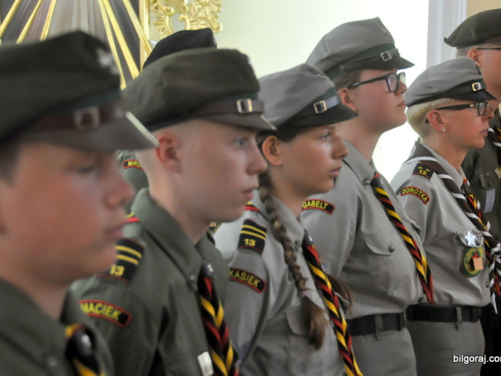 73. rocznica wybuchu Powstania Warszawskiego (FOTO, VIDEO)