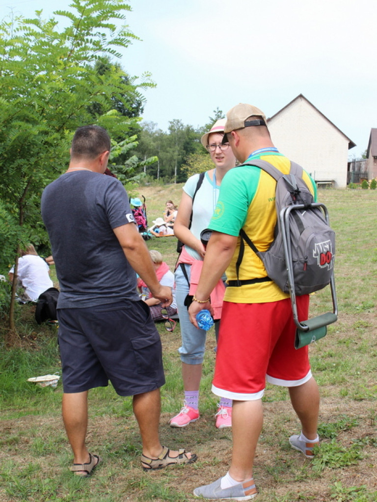 W drodze do Matki (FOTO)