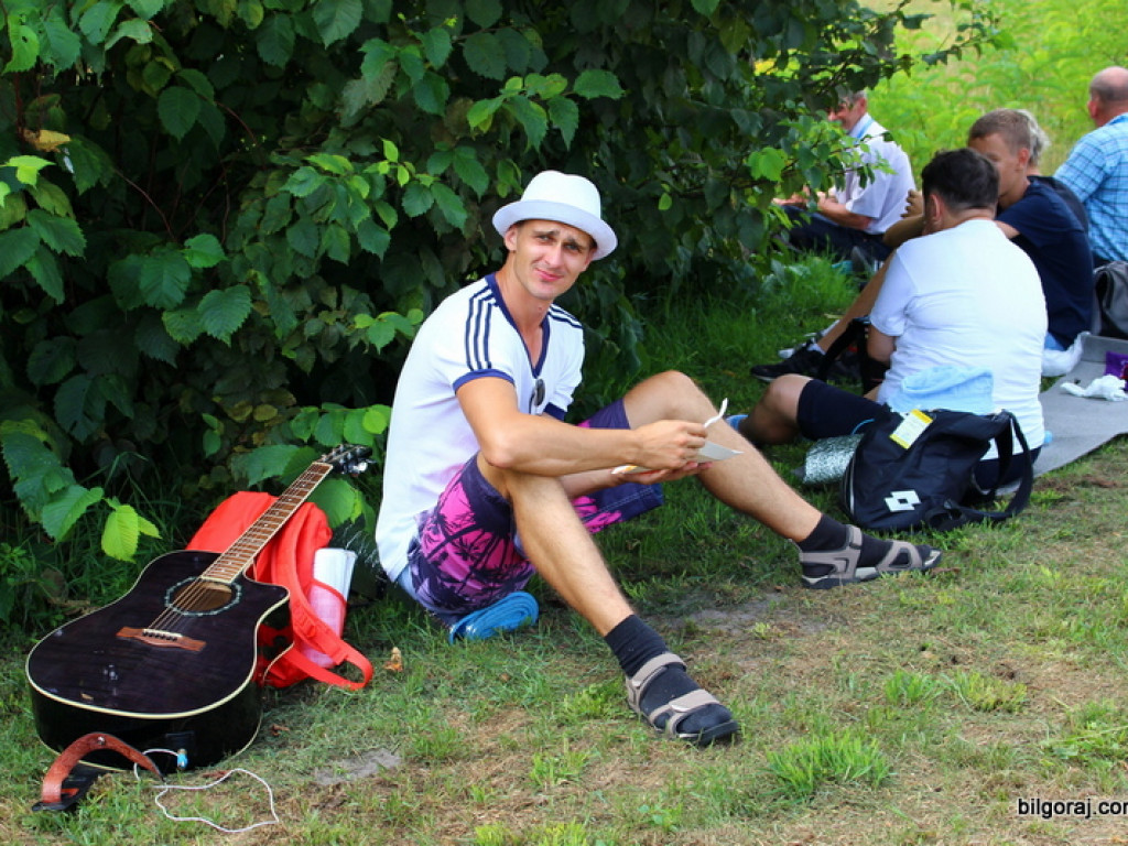 W drodze do Matki (FOTO)
