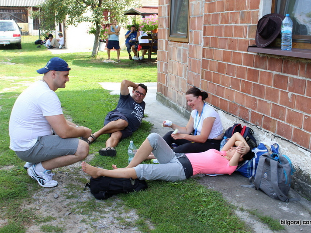 W drodze do Matki (FOTO)
