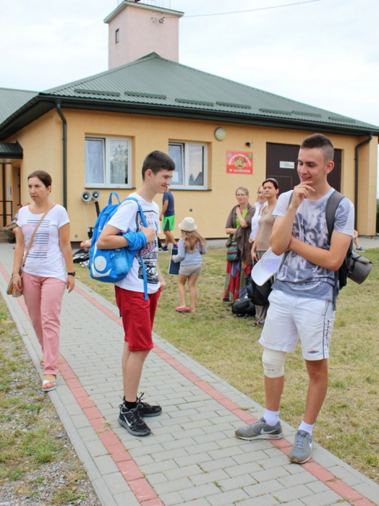 W drodze do Matki (FOTO)
