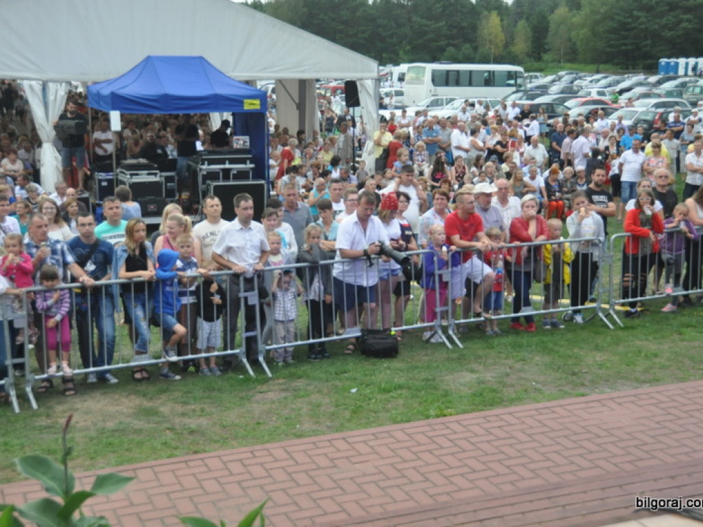 XXII Festiwal Pieśni Maryjnej (FOTO)