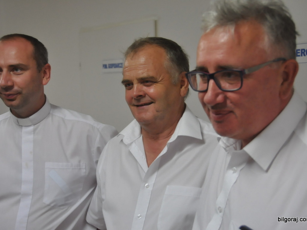 XXII Festiwal Pieśni Maryjnej (FOTO)