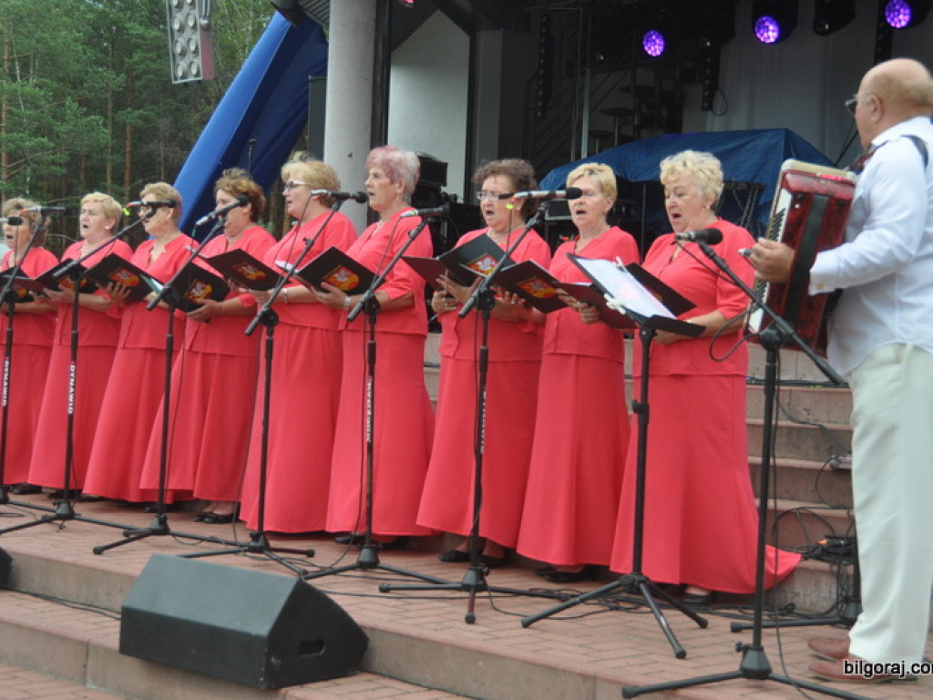 XXII Festiwal Pieśni Maryjnej (FOTO)