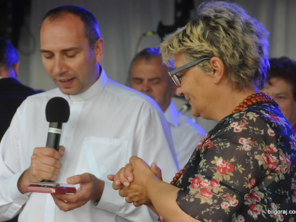 XXII Festiwal Pieśni Maryjnej (FOTO)