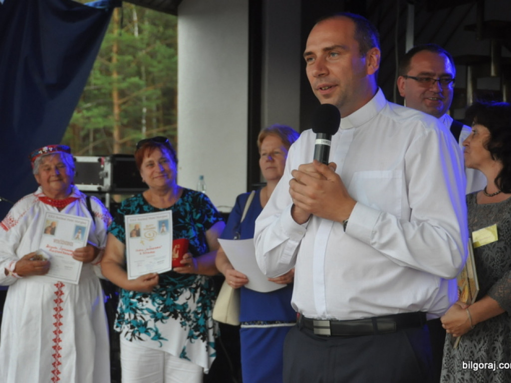 XXII Festiwal Pieśni Maryjnej (FOTO)