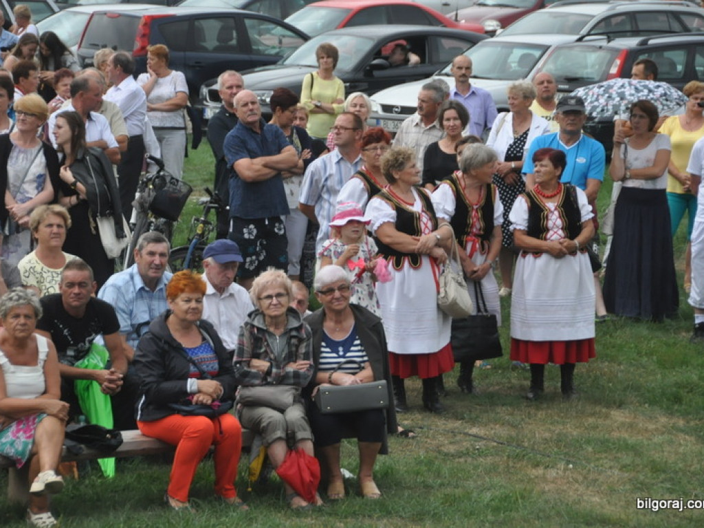 XXII Festiwal Pieśni Maryjnej (FOTO)