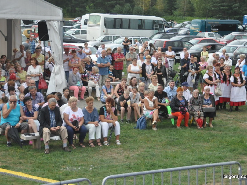 XXII Festiwal Pieśni Maryjnej (FOTO)