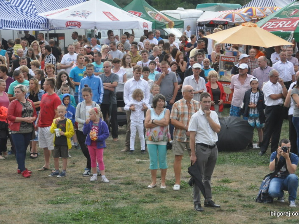 XXII Festiwal Pieśni Maryjnej (FOTO)