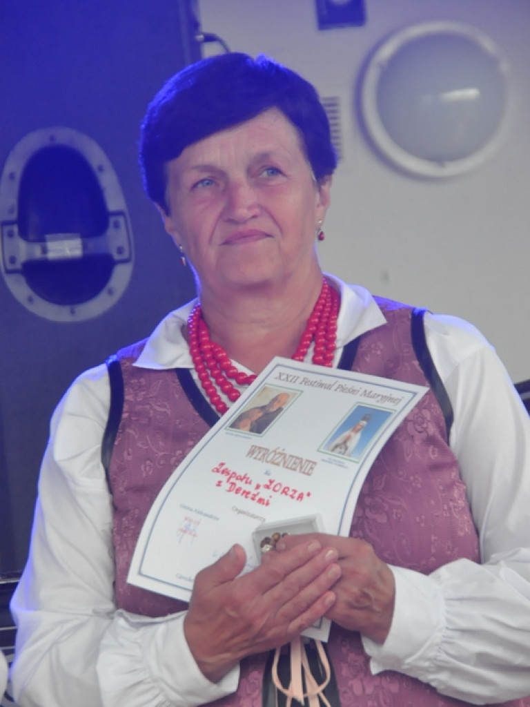 XXII Festiwal Pieśni Maryjnej (FOTO)