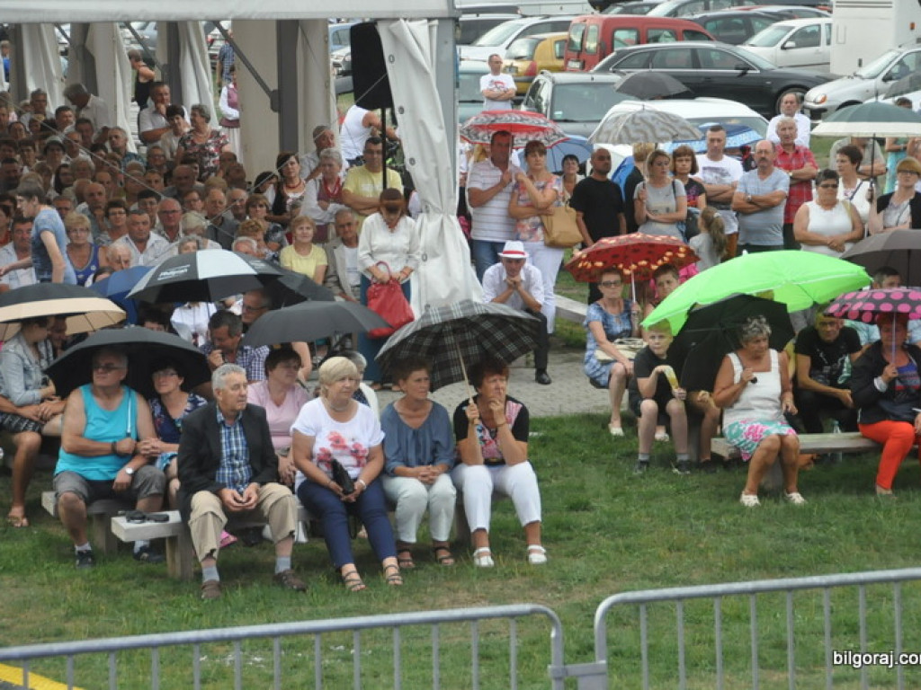 XXII Festiwal Pieśni Maryjnej (FOTO)