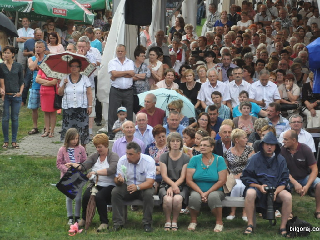 XXII Festiwal Pieśni Maryjnej (FOTO)