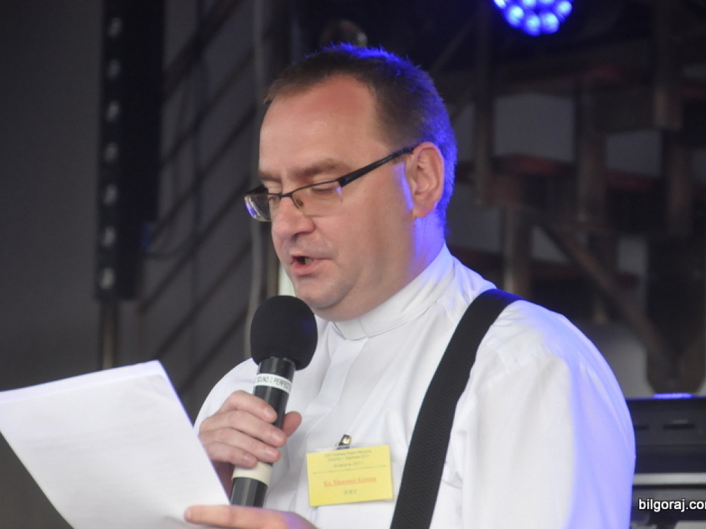 XXII Festiwal Pieśni Maryjnej (FOTO)