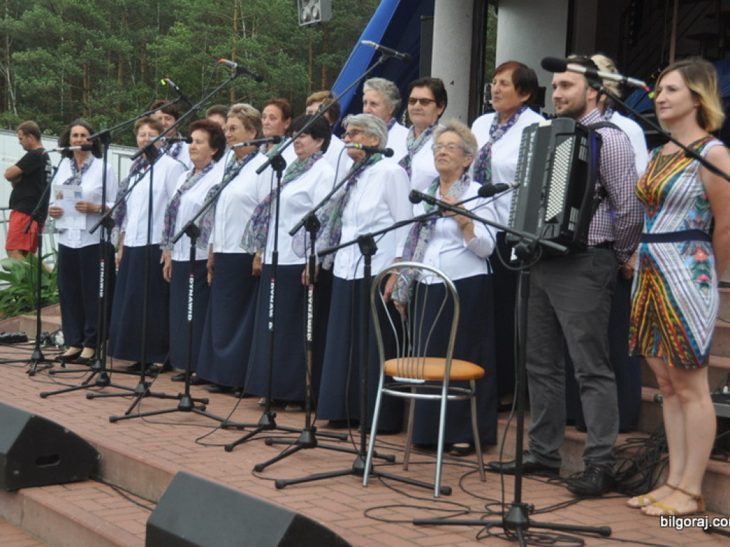 XXII Festiwal Pieśni Maryjnej (FOTO)