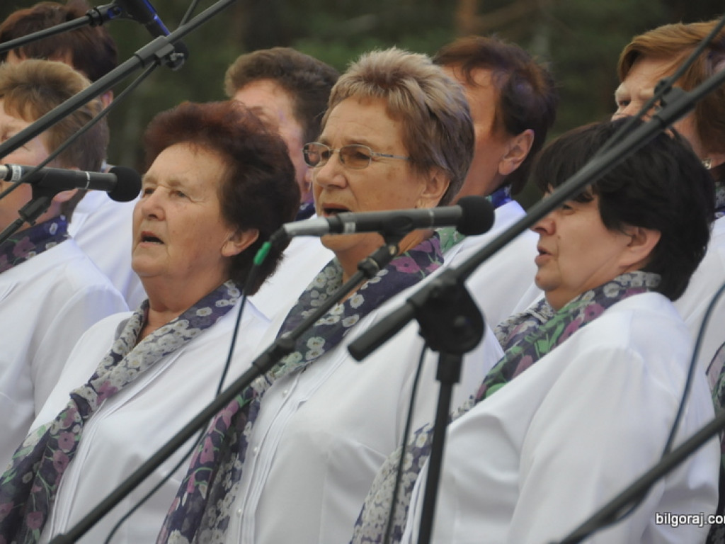 XXII Festiwal Pieśni Maryjnej (FOTO)