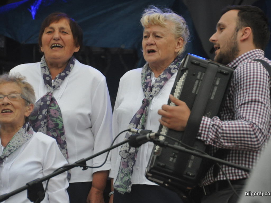 XXII Festiwal Pieśni Maryjnej (FOTO)