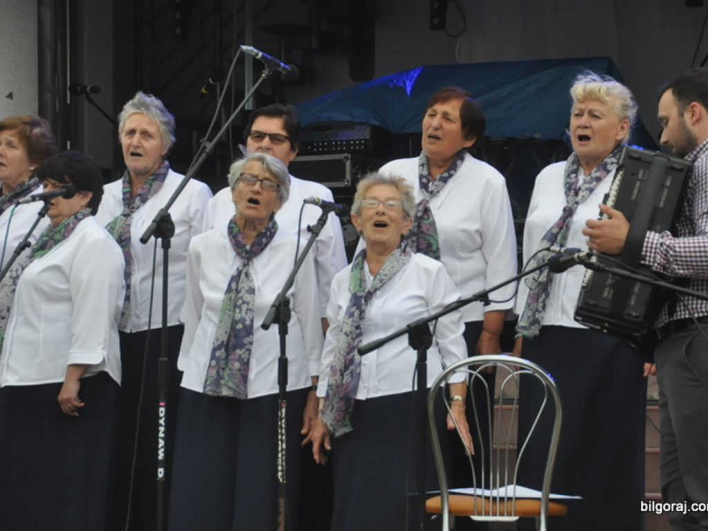 XXII Festiwal Pieśni Maryjnej (FOTO)