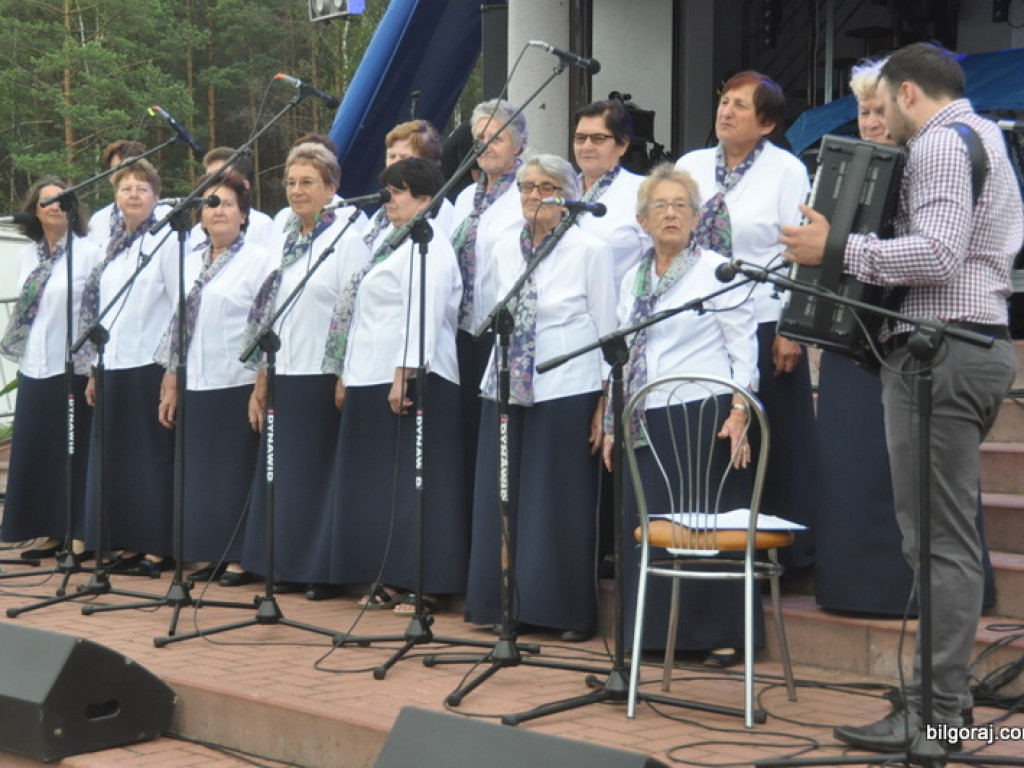 XXII Festiwal Pieśni Maryjnej (FOTO)