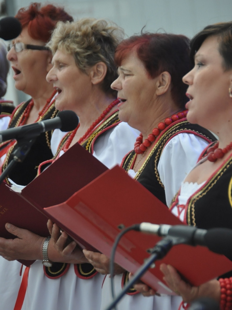 XXII Festiwal Pieśni Maryjnej (FOTO)