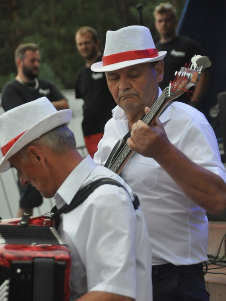 XXII Festiwal Pieśni Maryjnej (FOTO)
