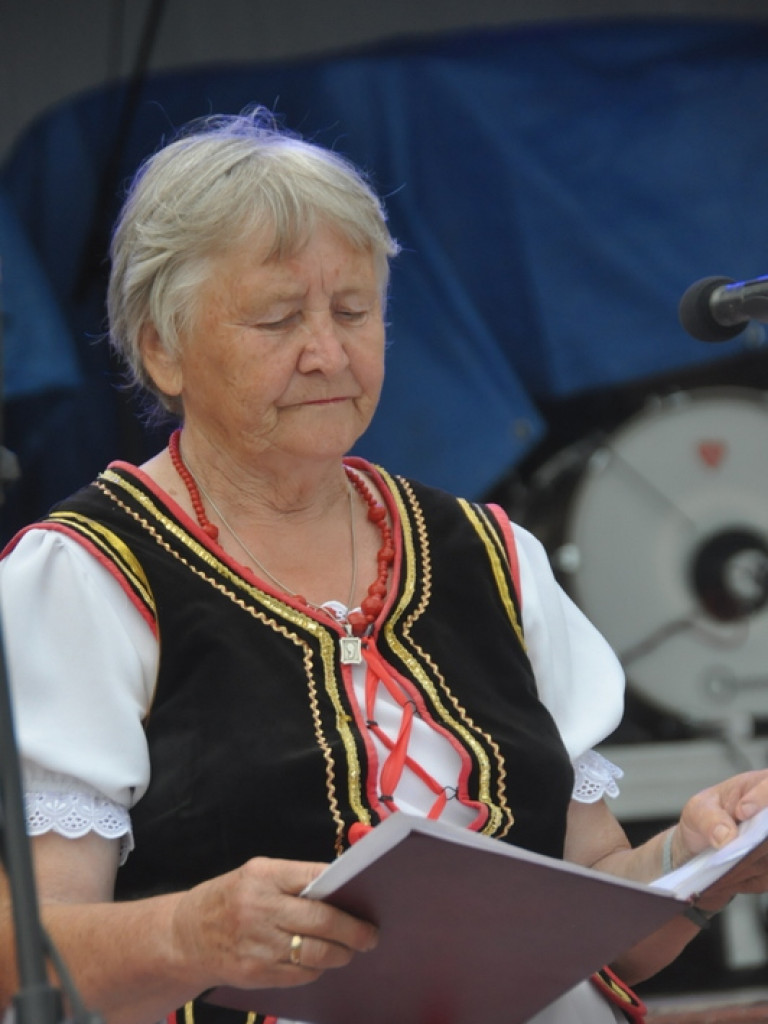 XXII Festiwal Pieśni Maryjnej (FOTO)