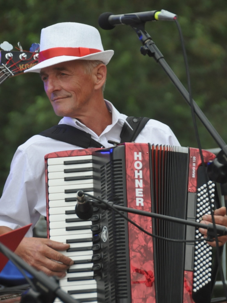 XXII Festiwal Pieśni Maryjnej (FOTO)