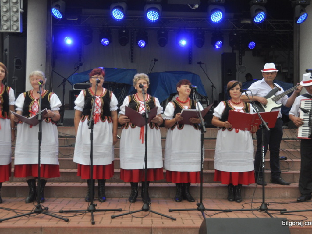 XXII Festiwal Pieśni Maryjnej (FOTO)
