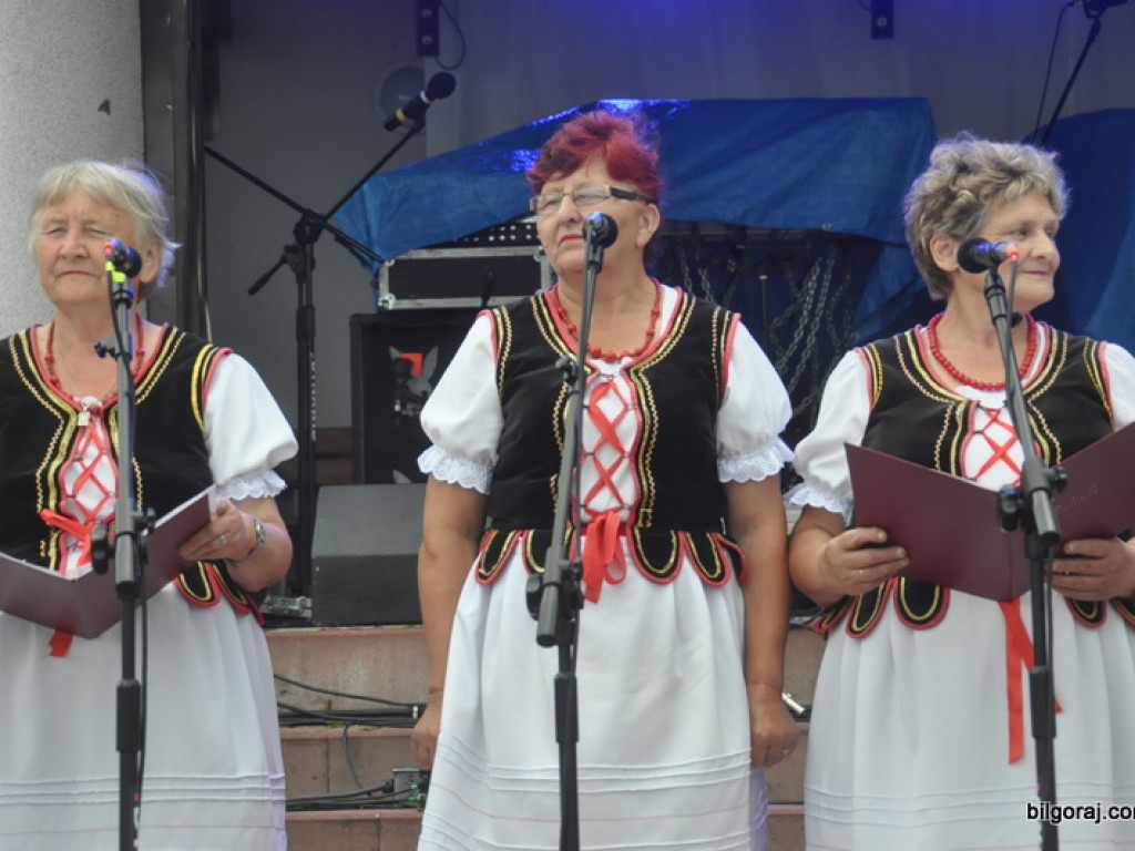 XXII Festiwal Pieśni Maryjnej (FOTO)
