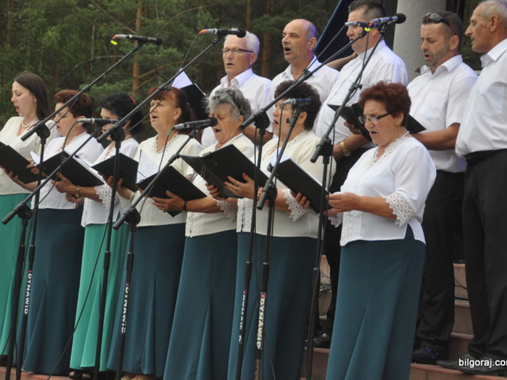 XXII Festiwal Pieśni Maryjnej (FOTO)