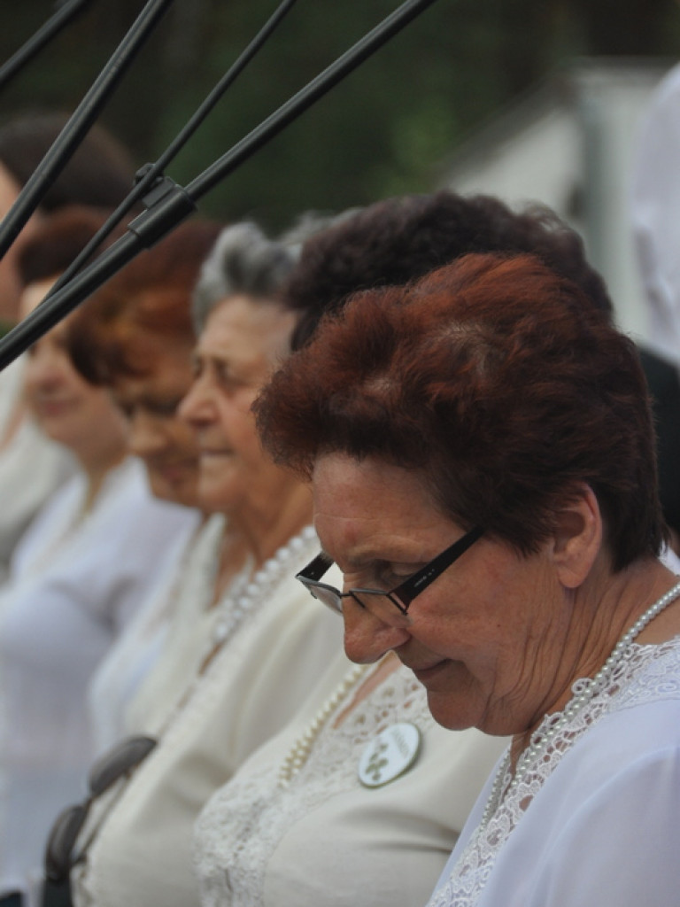 XXII Festiwal Pieśni Maryjnej (FOTO)