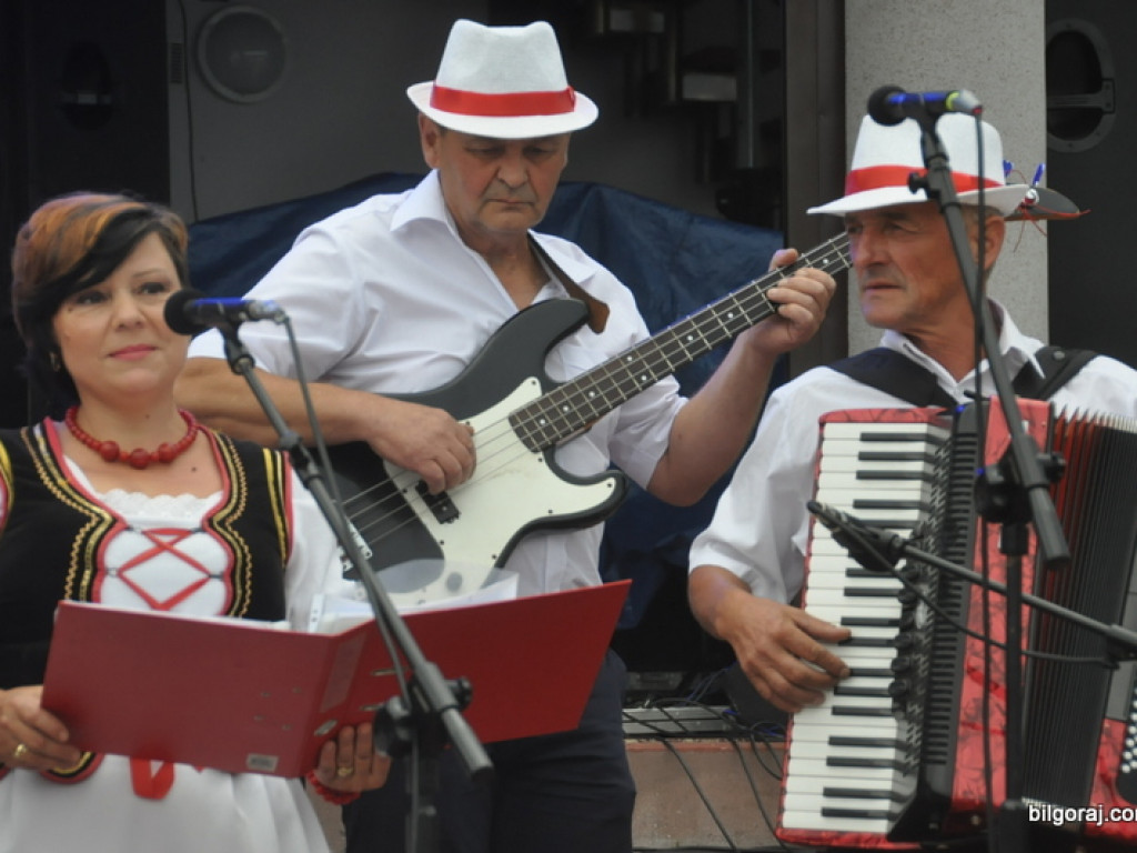 XXII Festiwal Pieśni Maryjnej (FOTO)