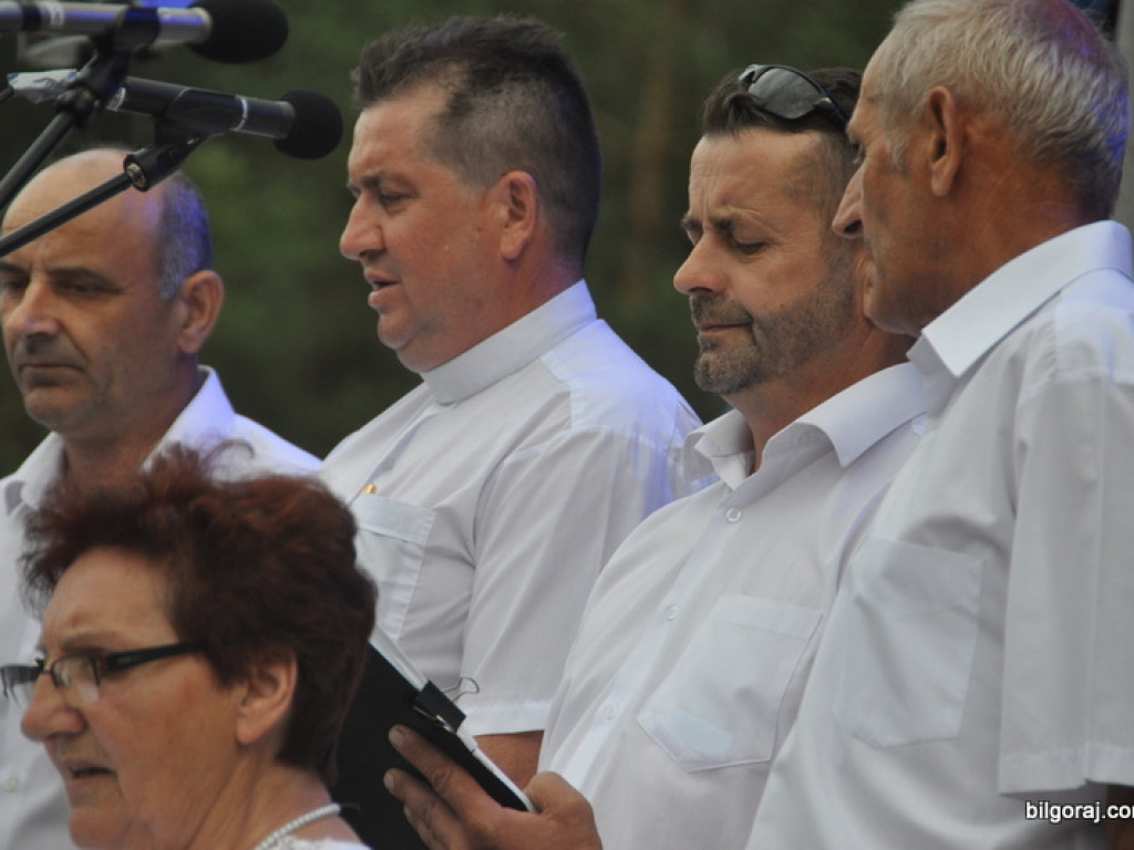XXII Festiwal Pieśni Maryjnej (FOTO)