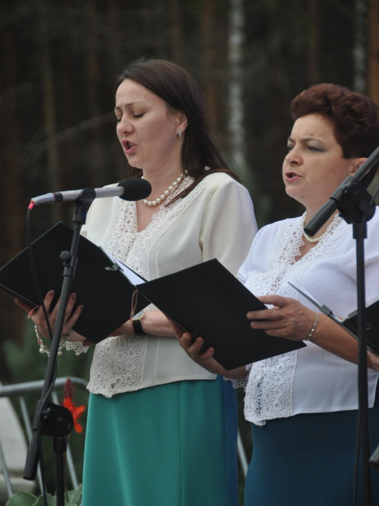XXII Festiwal Pieśni Maryjnej (FOTO)