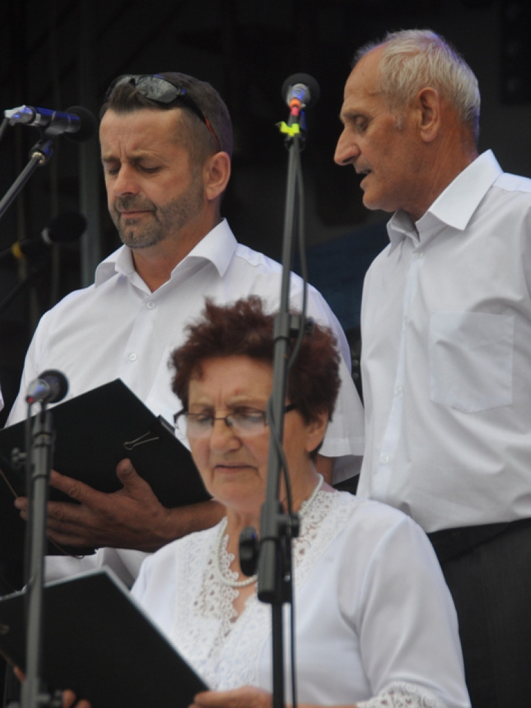 XXII Festiwal Pieśni Maryjnej (FOTO)