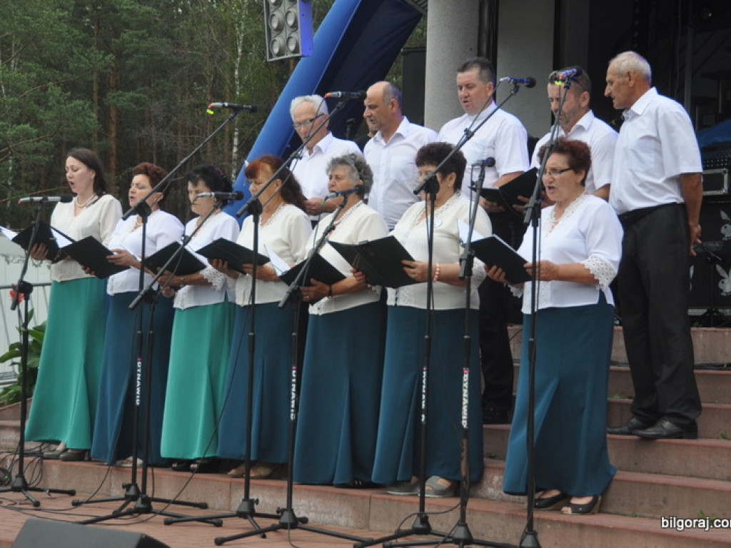 XXII Festiwal Pieśni Maryjnej (FOTO)
