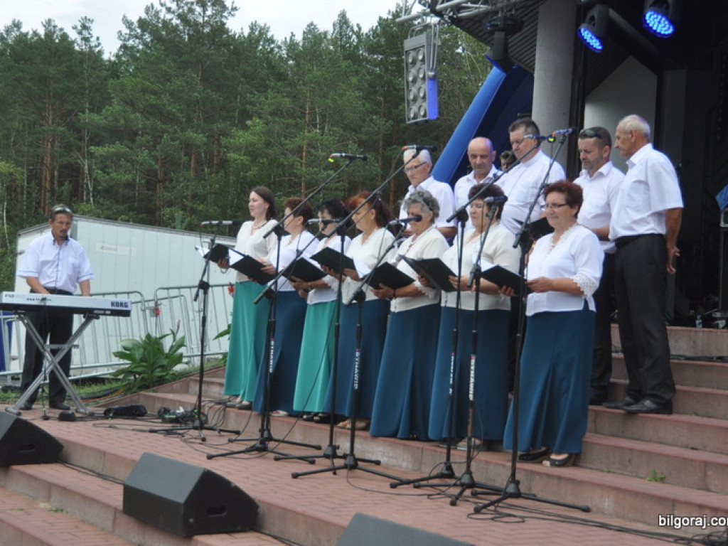 XXII Festiwal Pieśni Maryjnej (FOTO)