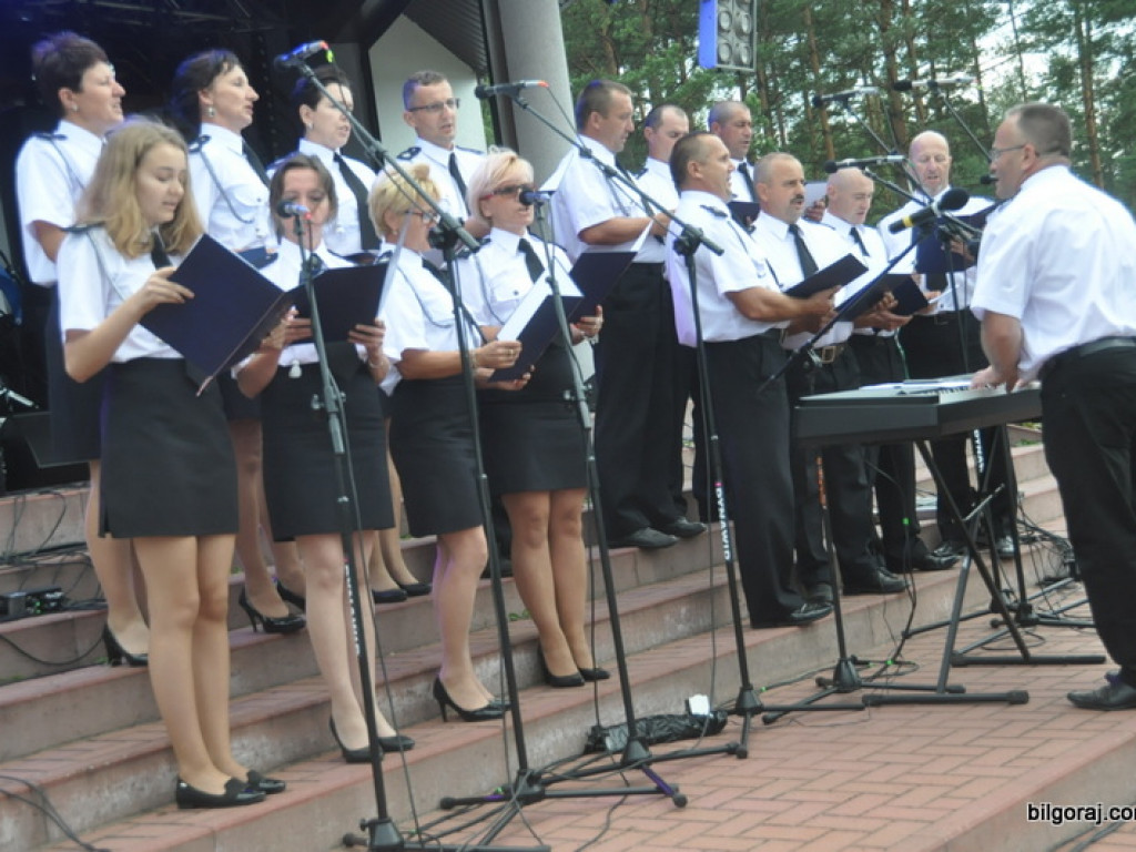 XXII Festiwal Pieśni Maryjnej (FOTO)
