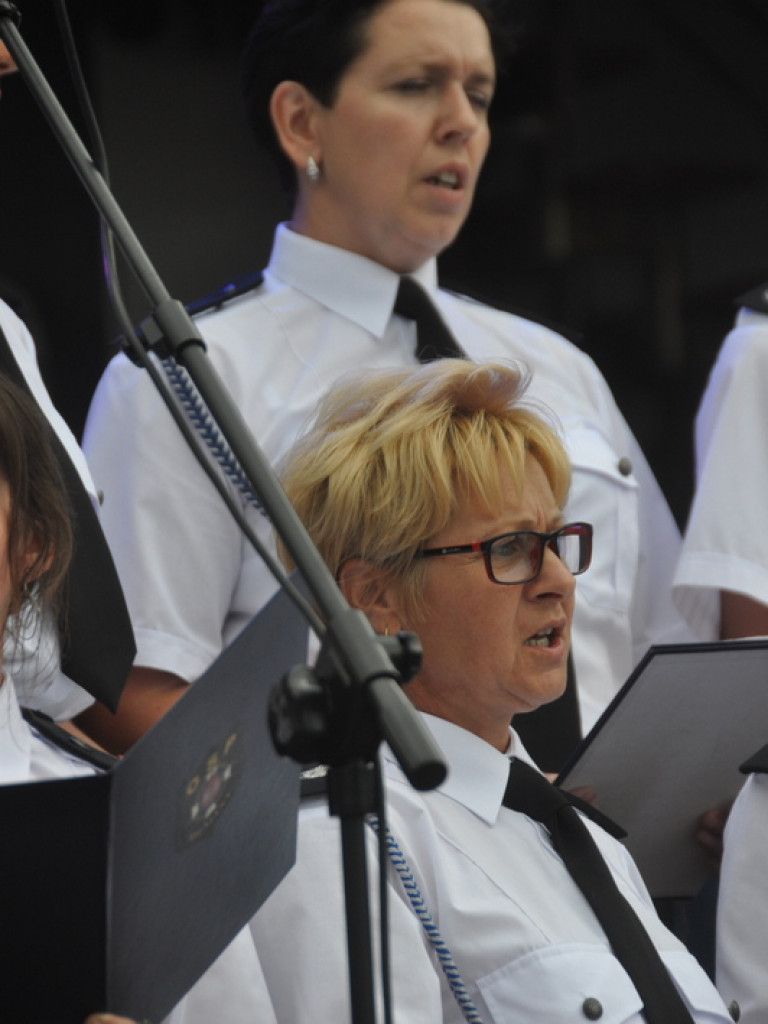 XXII Festiwal Pieśni Maryjnej (FOTO)