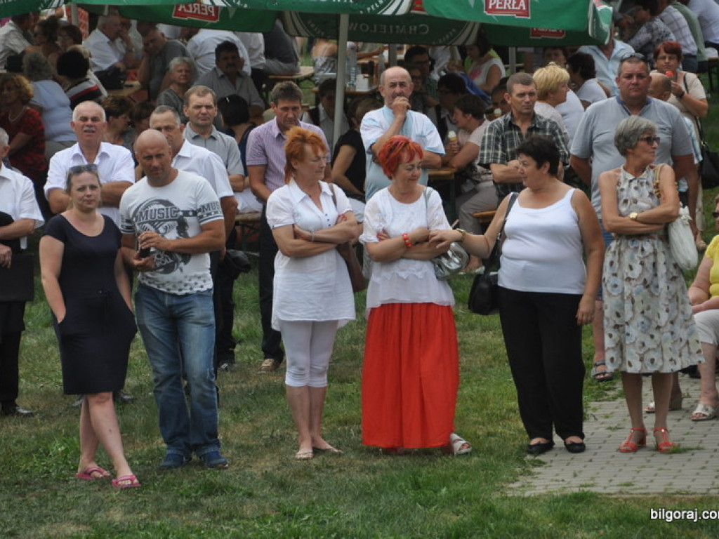XXII Festiwal Pieśni Maryjnej (FOTO)