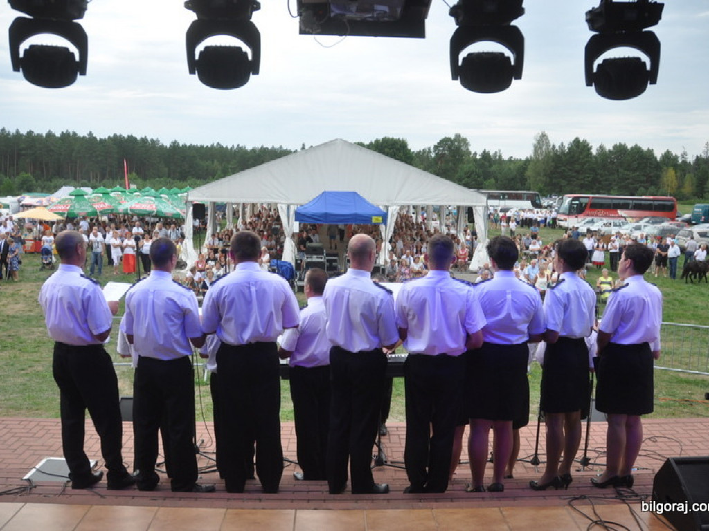 XXII Festiwal Pieśni Maryjnej (FOTO)