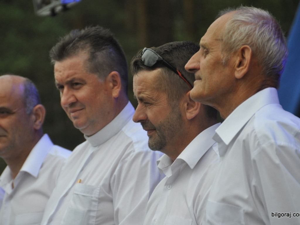 XXII Festiwal Pieśni Maryjnej (FOTO)