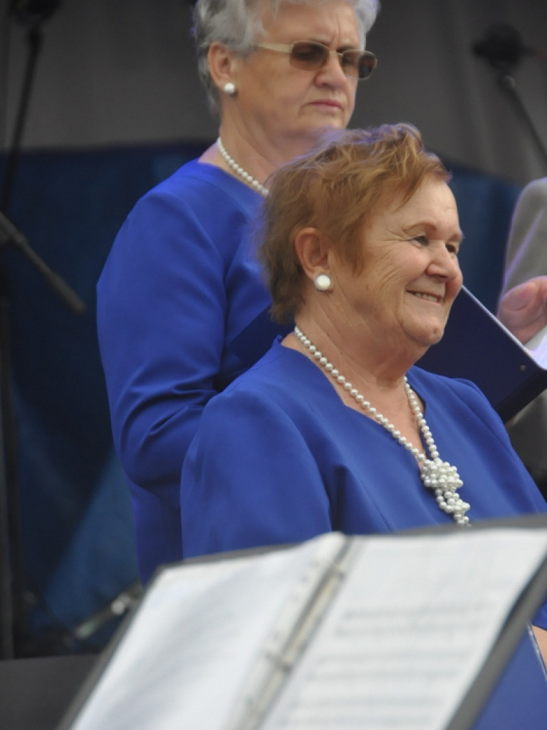 XXII Festiwal Pieśni Maryjnej (FOTO)