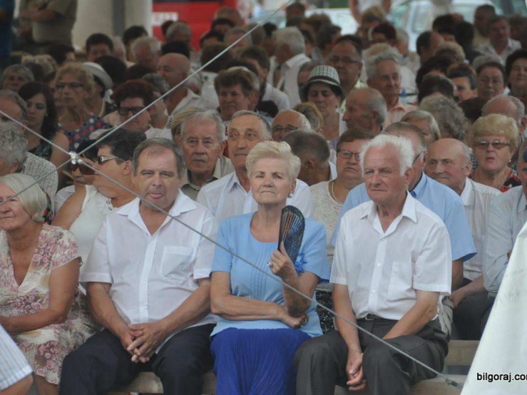 XXII Festiwal Pieśni Maryjnej (FOTO)
