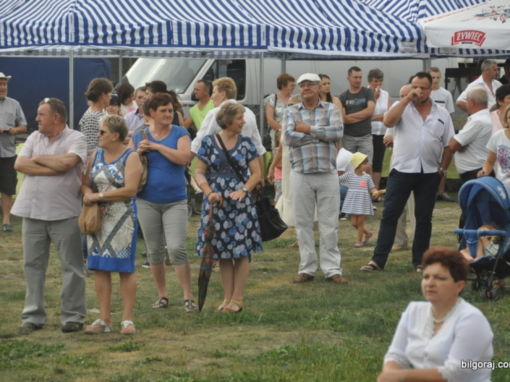 XXII Festiwal Pieśni Maryjnej (FOTO)