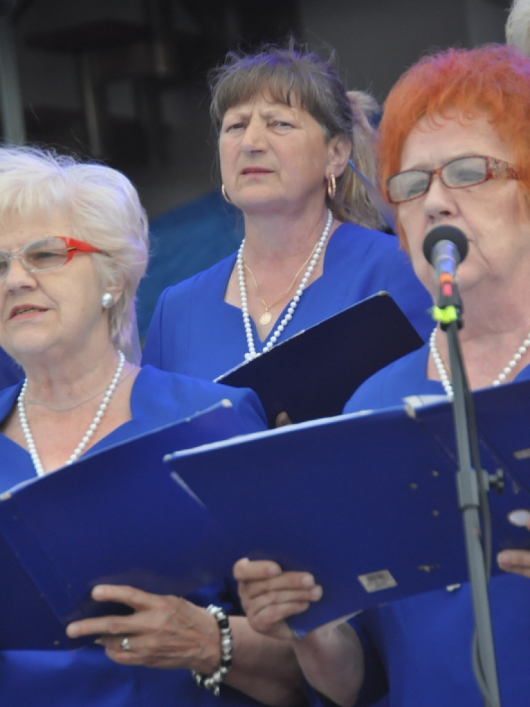 XXII Festiwal Pieśni Maryjnej (FOTO)