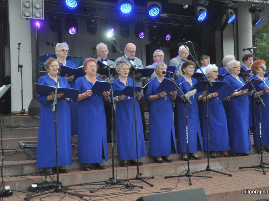 XXII Festiwal Pieśni Maryjnej (FOTO)