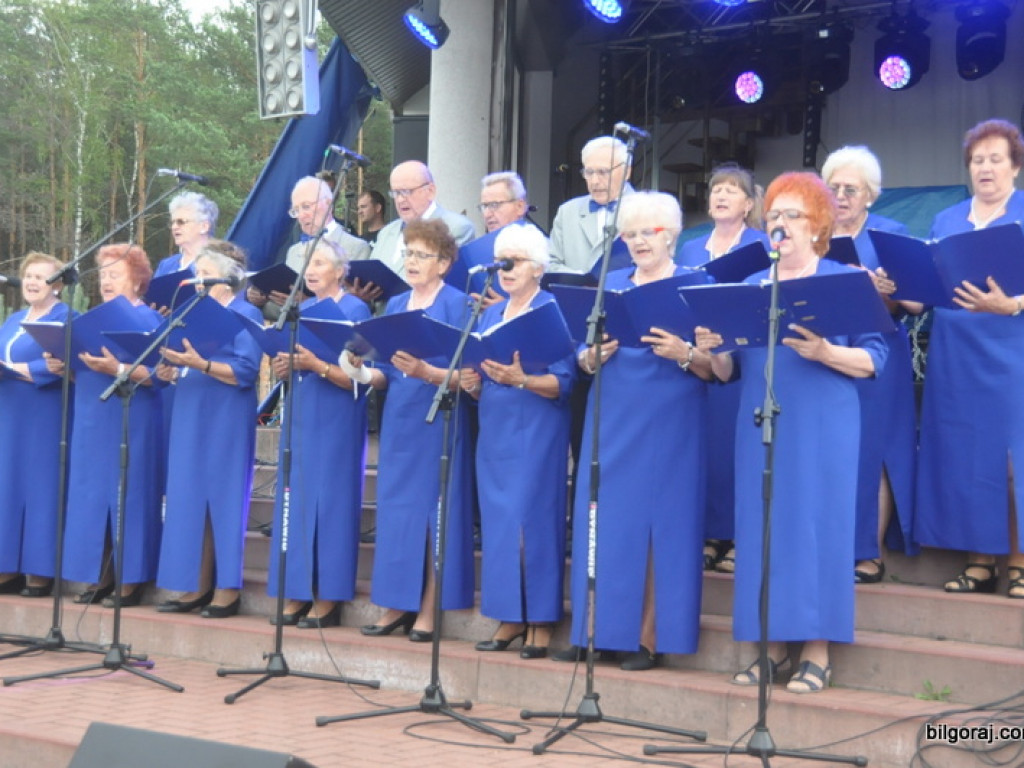 XXII Festiwal Pieśni Maryjnej (FOTO)