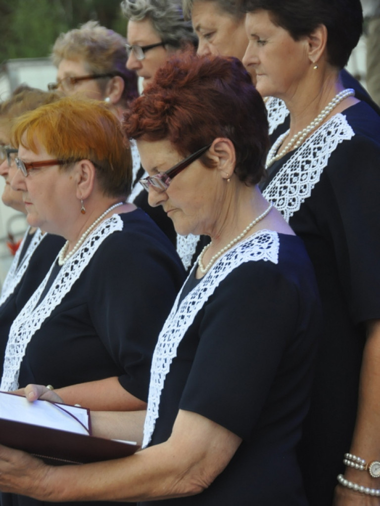 XXII Festiwal Pieśni Maryjnej (FOTO)